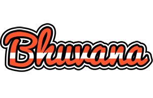 Bhuvana denmark logo