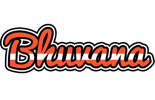 Bhuvana denmark logo