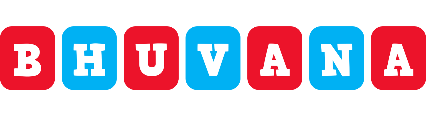 Bhuvana diesel logo