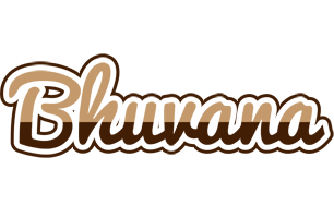 Bhuvana exclusive logo