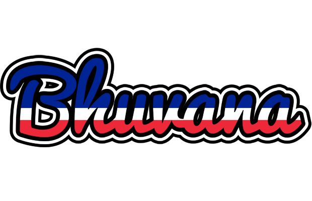 Bhuvana france logo