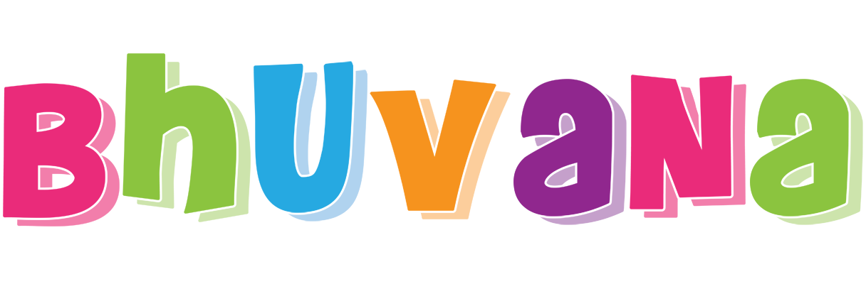 Bhuvana friday logo