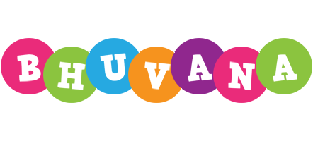 Bhuvana friends logo