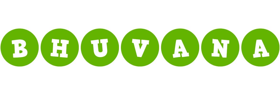 Bhuvana games logo