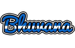 Bhuvana greece logo