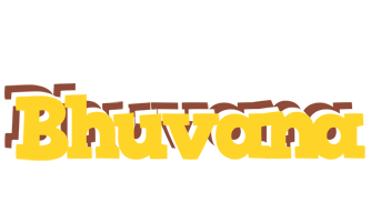 Bhuvana hotcup logo