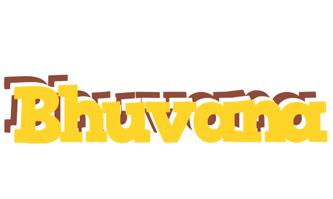 Bhuvana hotcup logo