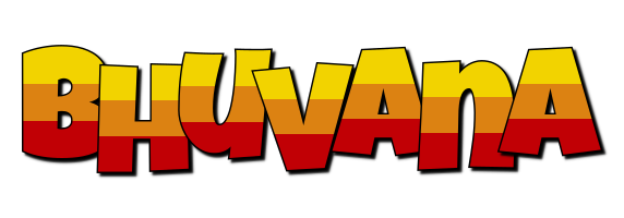 Bhuvana jungle logo