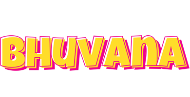 Bhuvana kaboom logo