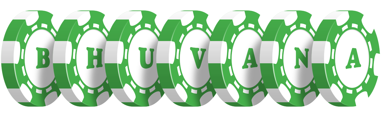 Bhuvana kicker logo