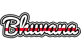 Bhuvana kingdom logo