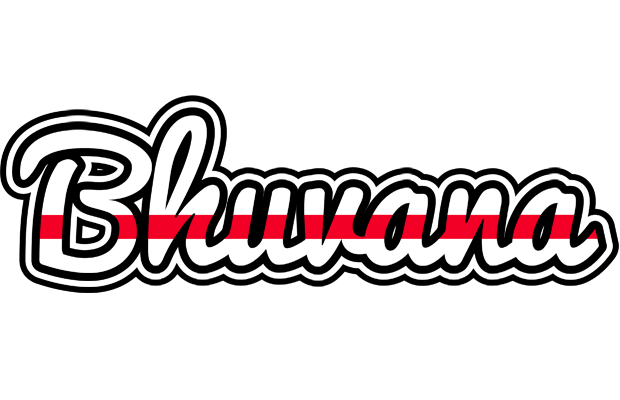 Bhuvana kingdom logo