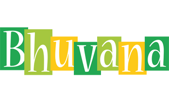 Bhuvana lemonade logo