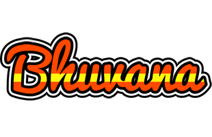 Bhuvana madrid logo