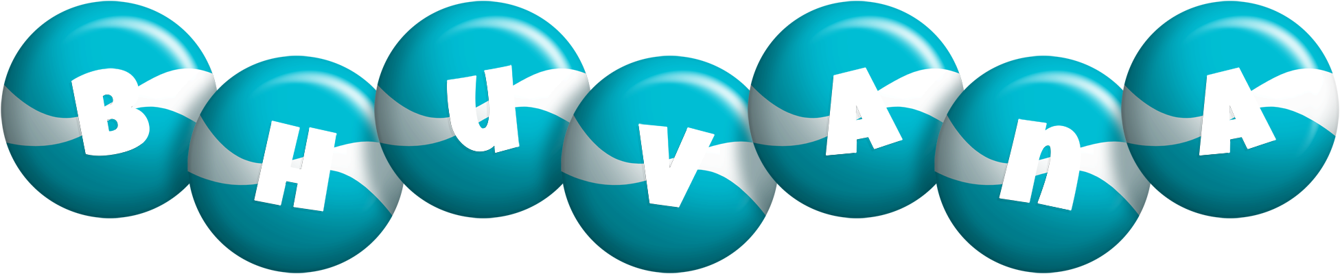 Bhuvana messi logo