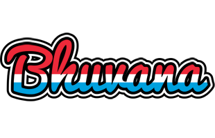 Bhuvana norway logo