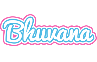 Bhuvana outdoors logo