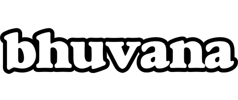 Bhuvana panda logo