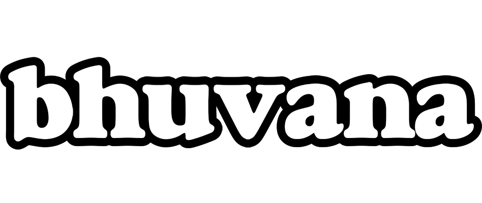 Bhuvana panda logo