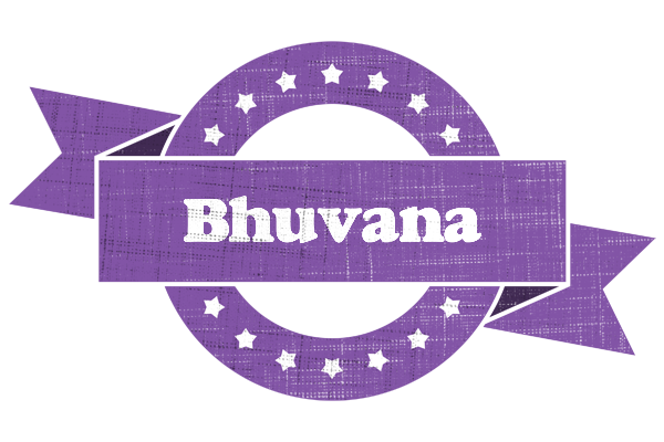 Bhuvana royal logo
