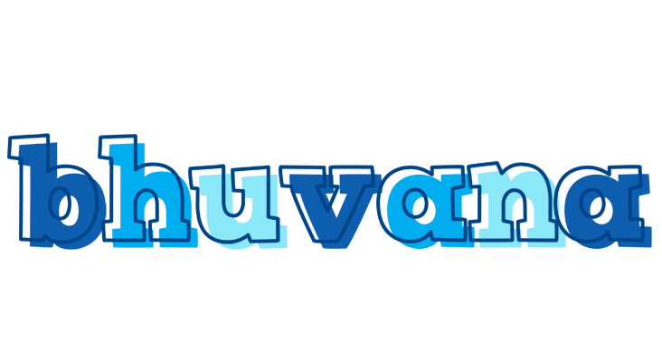 Bhuvana sailor logo