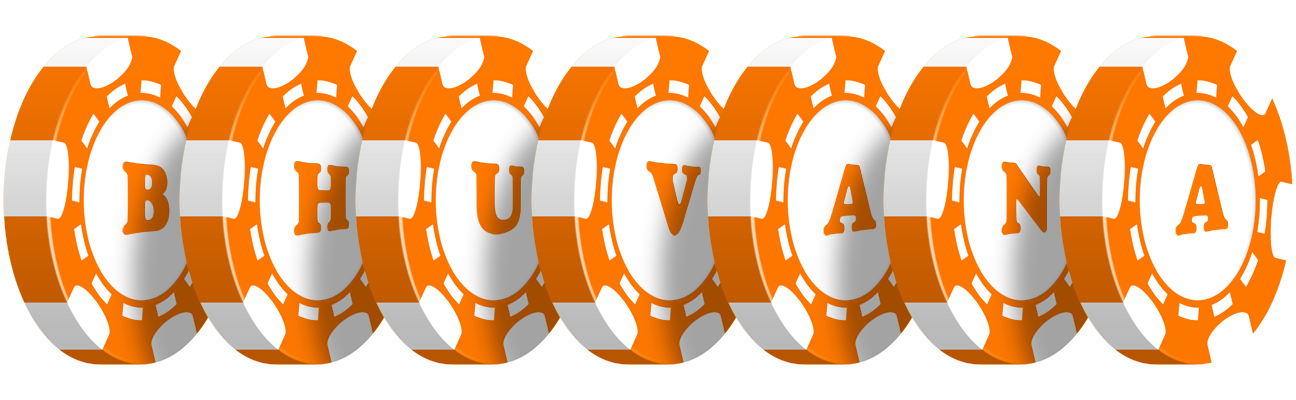 Bhuvana stacks logo