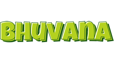 Bhuvana summer logo