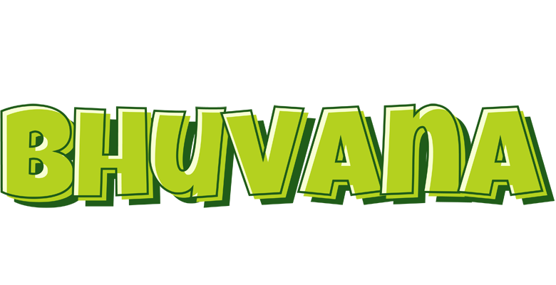 Bhuvana summer logo