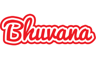 Bhuvana sunshine logo