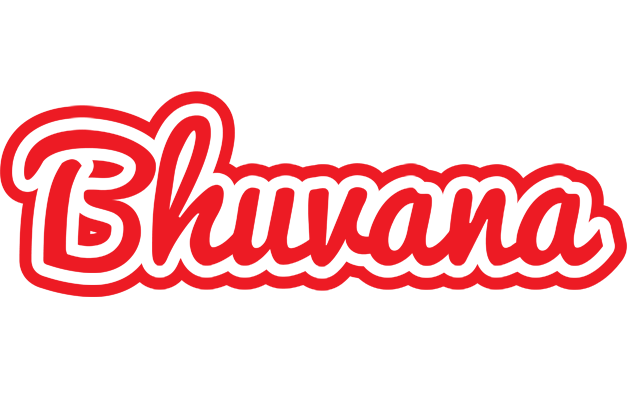 Bhuvana sunshine logo