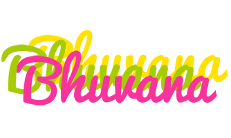 Bhuvana sweets logo