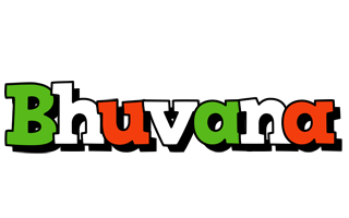 Bhuvana venezia logo