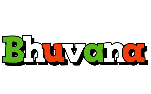 Bhuvana venezia logo