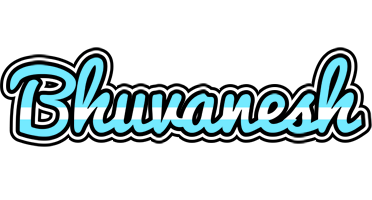 Bhuvanesh argentine logo