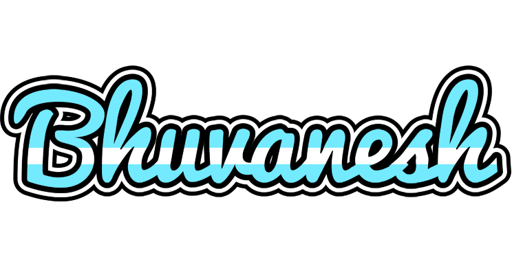 Bhuvanesh argentine logo