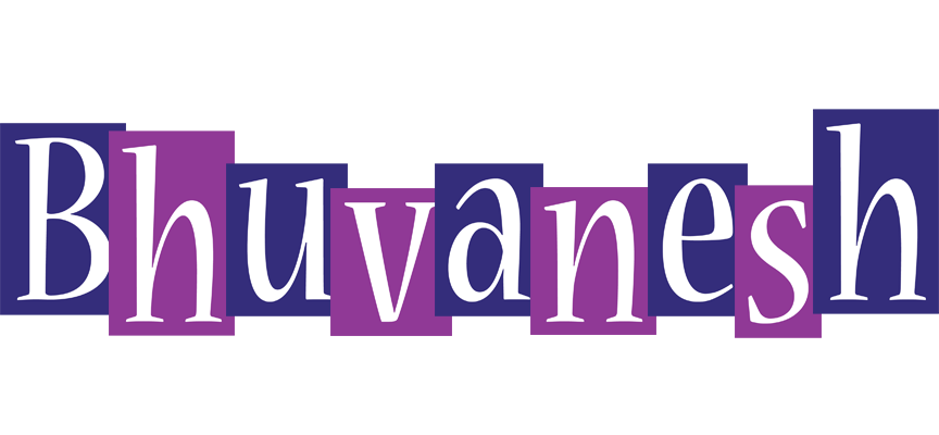 Bhuvanesh autumn logo