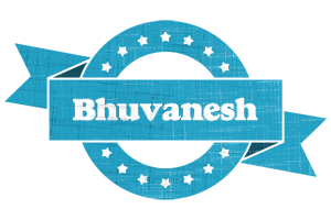 Bhuvanesh balance logo