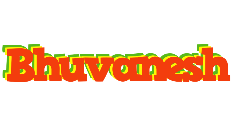 Bhuvanesh bbq logo