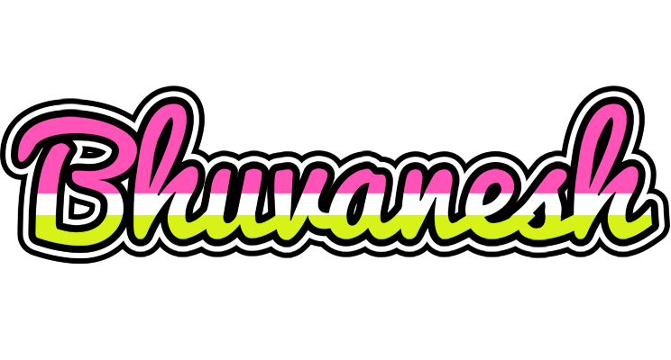 Bhuvanesh candies logo