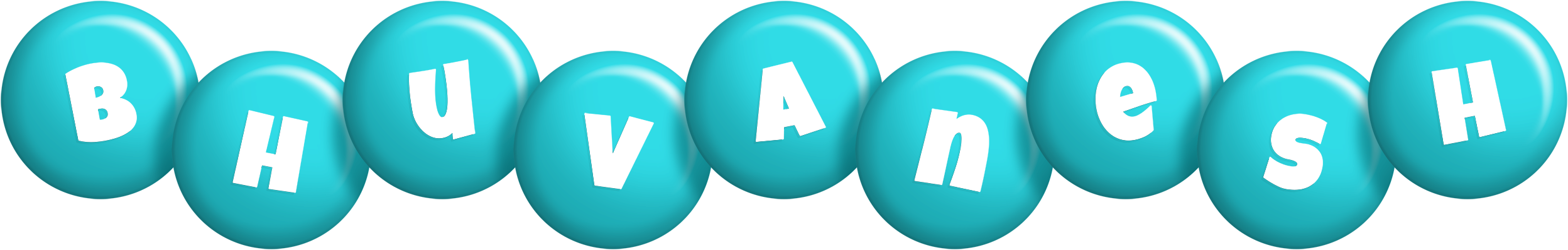 Bhuvanesh candy-azur logo