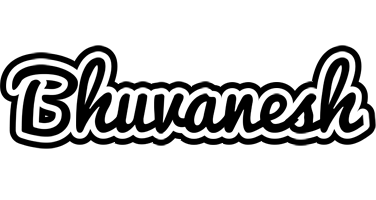 Bhuvanesh chess logo