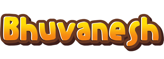 Bhuvanesh cookies logo