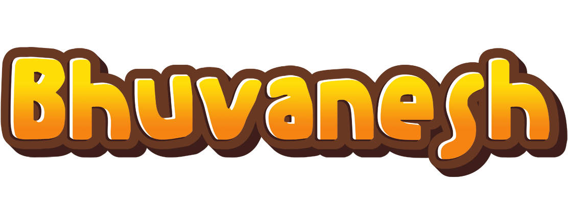 Bhuvanesh cookies logo