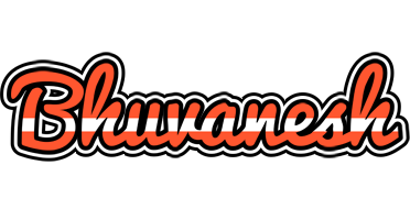 Bhuvanesh denmark logo