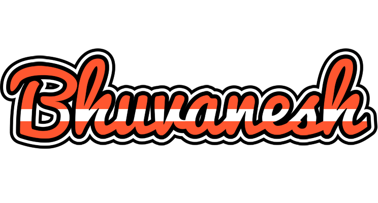Bhuvanesh denmark logo
