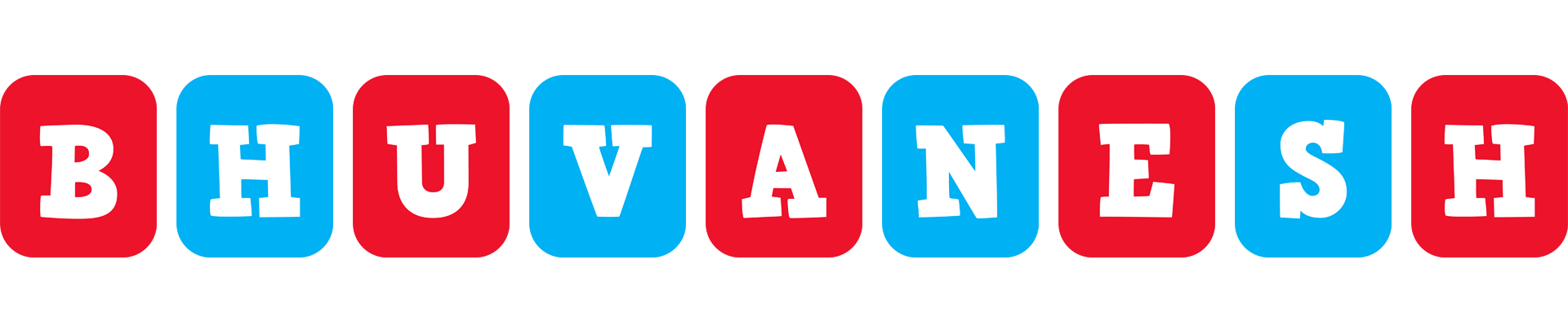Bhuvanesh diesel logo