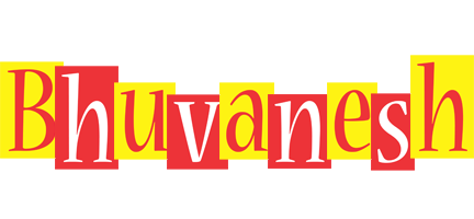 Bhuvanesh errors logo