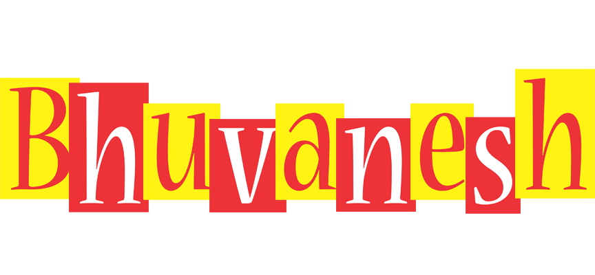 Bhuvanesh errors logo