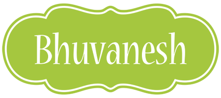 Bhuvanesh family logo