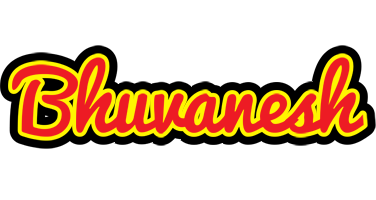 Bhuvanesh fireman logo